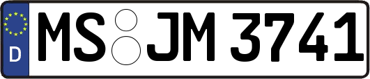 MS-JM3741