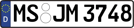 MS-JM3748