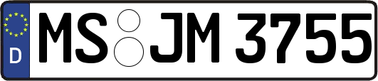 MS-JM3755