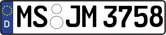 MS-JM3758