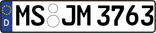 MS-JM3763