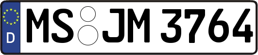 MS-JM3764