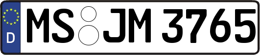 MS-JM3765