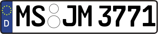 MS-JM3771