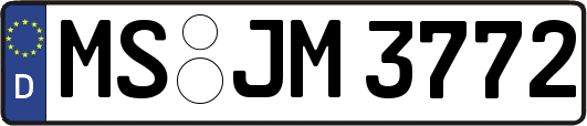 MS-JM3772