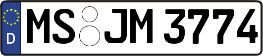 MS-JM3774