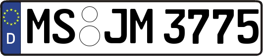 MS-JM3775