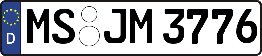 MS-JM3776