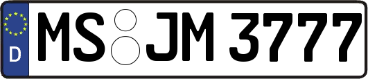 MS-JM3777