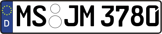MS-JM3780