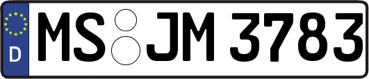 MS-JM3783
