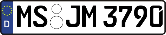 MS-JM3790