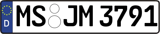 MS-JM3791