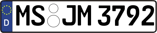 MS-JM3792