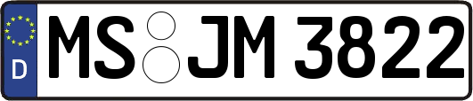 MS-JM3822