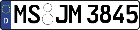 MS-JM3845