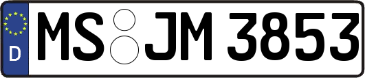 MS-JM3853