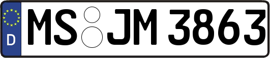 MS-JM3863