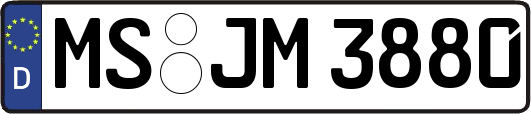 MS-JM3880
