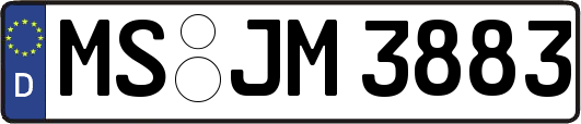 MS-JM3883