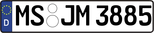MS-JM3885