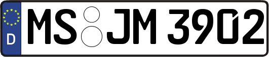 MS-JM3902