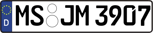 MS-JM3907