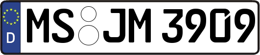 MS-JM3909