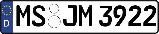 MS-JM3922