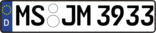 MS-JM3933