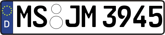 MS-JM3945