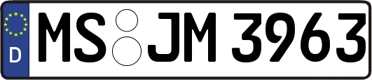 MS-JM3963