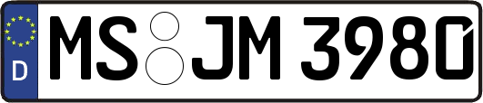 MS-JM3980