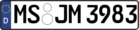 MS-JM3983