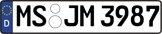 MS-JM3987