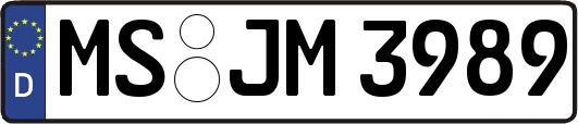MS-JM3989