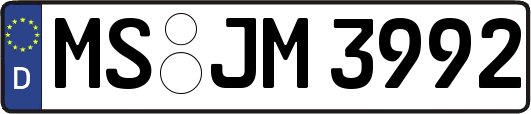 MS-JM3992