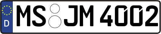 MS-JM4002