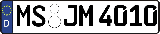 MS-JM4010