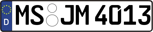 MS-JM4013