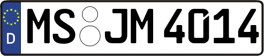MS-JM4014