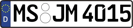 MS-JM4015