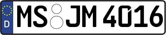 MS-JM4016