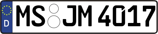 MS-JM4017
