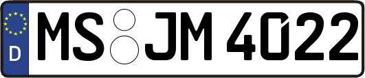MS-JM4022