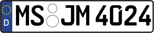 MS-JM4024