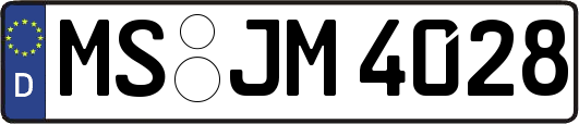 MS-JM4028