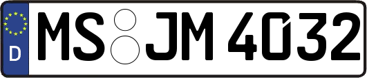 MS-JM4032