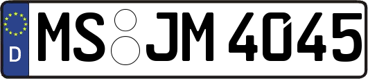 MS-JM4045