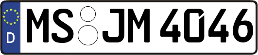 MS-JM4046